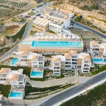 White Rock Of Kos Hotel - Adults Only Kéfalos Exterior foto