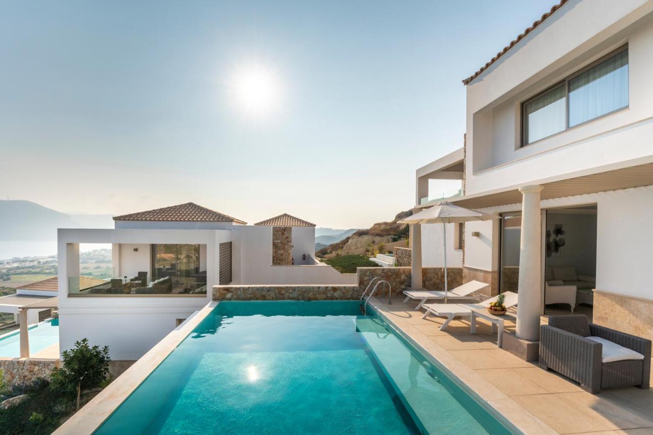 White Rock Of Kos Hotel - Adults Only Kéfalos Exterior foto