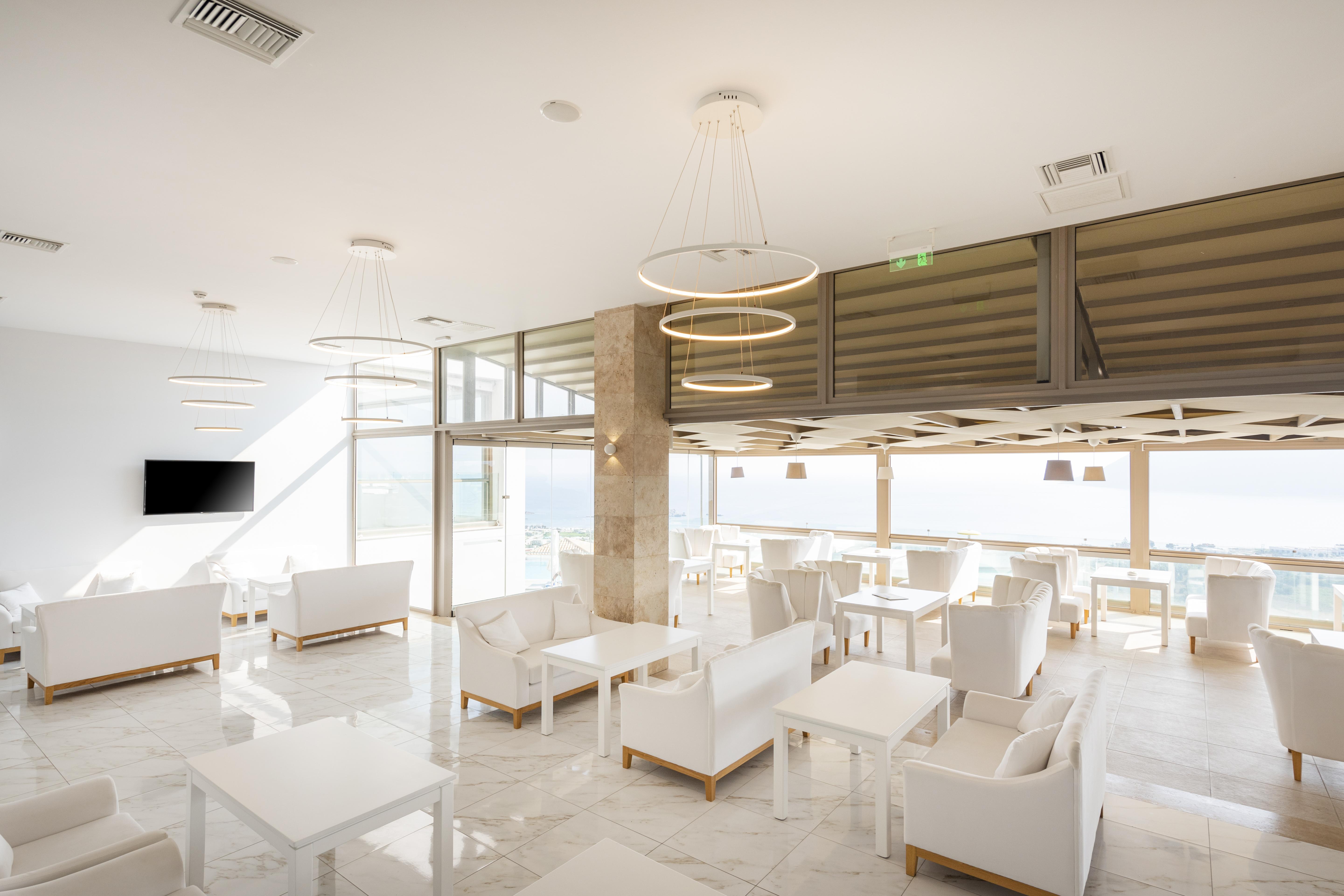 White Rock Of Kos Hotel - Adults Only Kéfalos Exterior foto